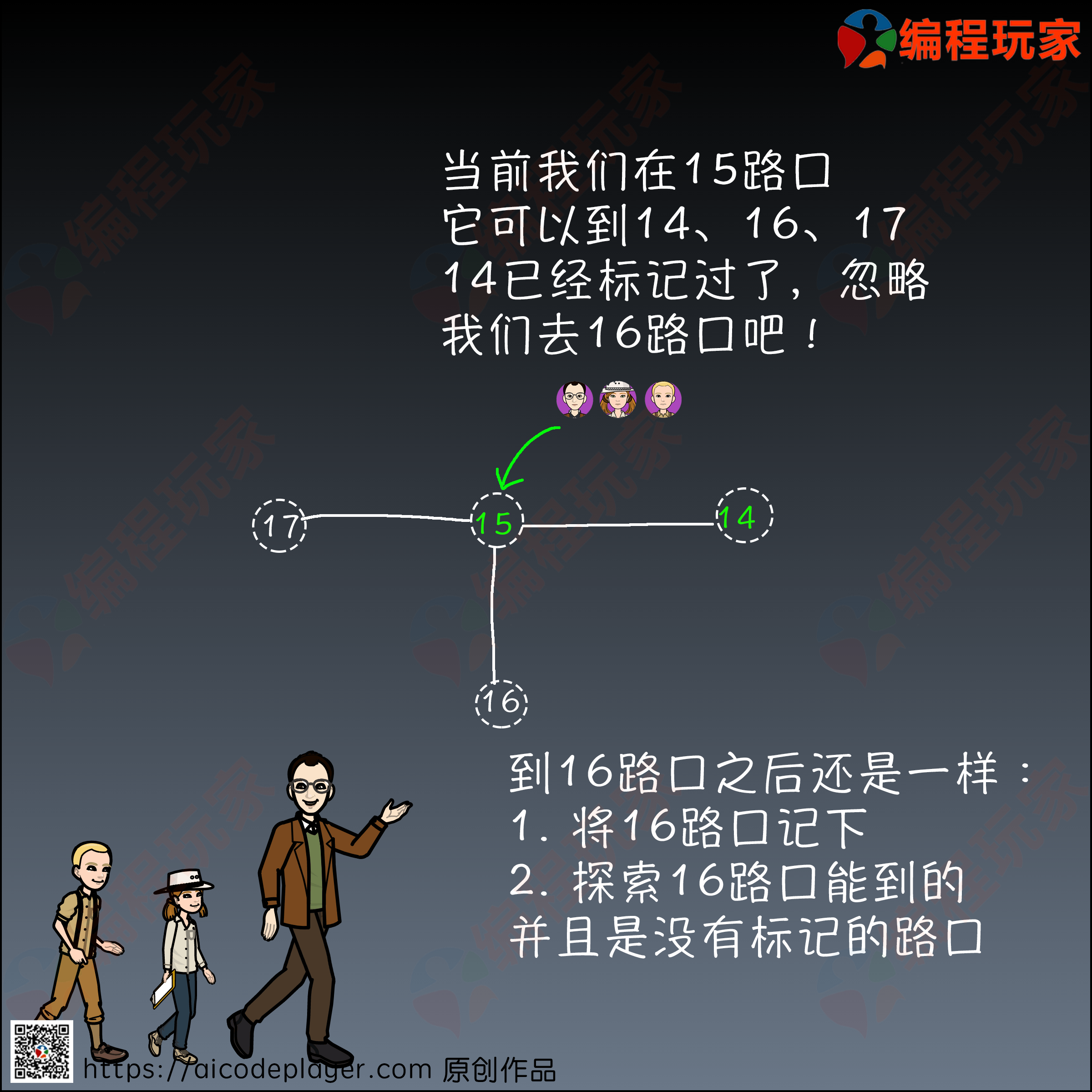 7